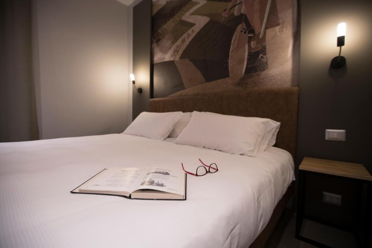 Mathis Hotel Fiorenzuola dʼArda