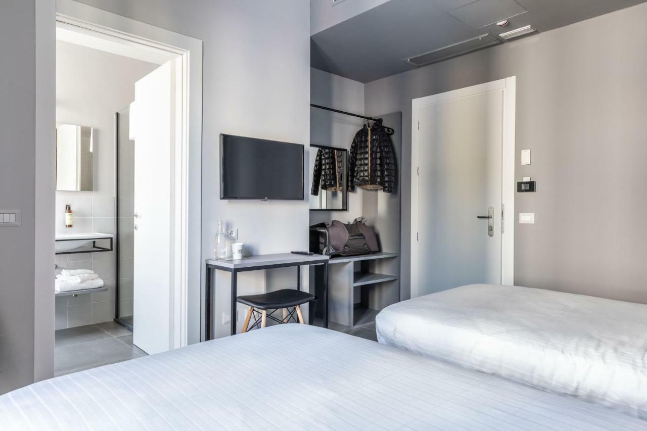 Hotel Mathis 3*