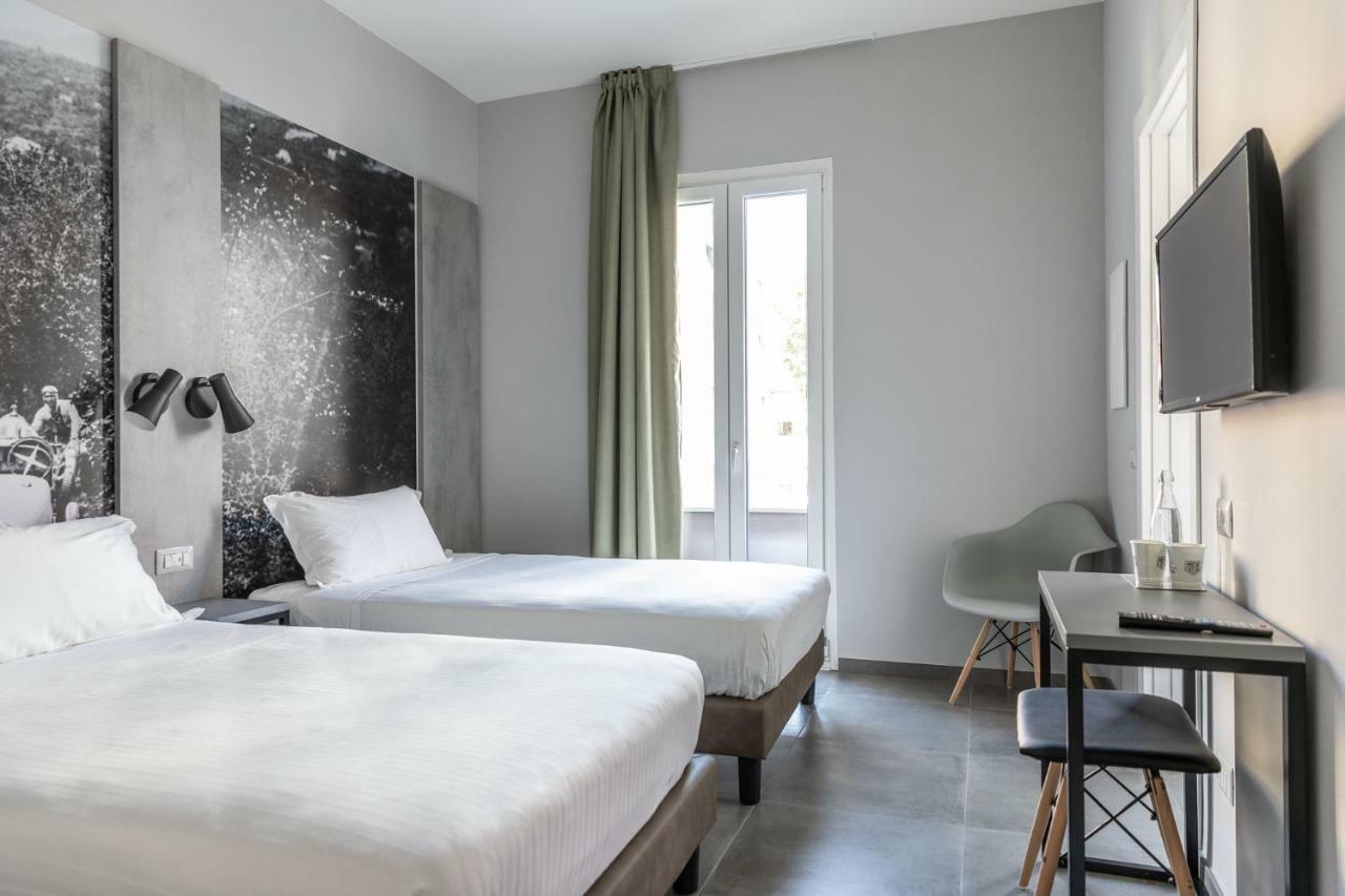 Hotel Mathis 3*